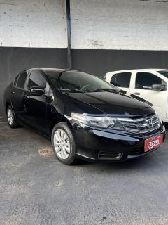 Foto do veículo Honda City 1.5 16v Flex Lx Auto