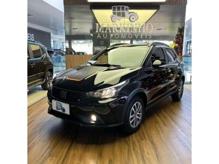 Foto do veículo Fiat Argo 1.3 Trekking Cvt