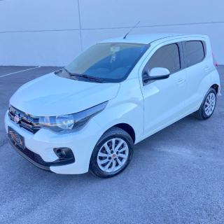 Foto do veículo Fiat Mobi Drive 1.0 Flex 6v 5p