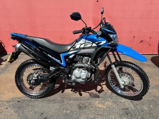 Foto do veículo Honda Nxr 160 Bros Esdd Cbs