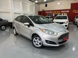 Foto do veículo Ford Fiesta 1.6 16v Tivct Sedan Se Powershift