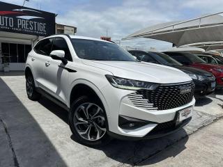 Foto do veículo Gwm Haval H6 1.5t Phev Gt Dht Awd