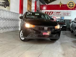 Foto do veículo Fiat Argo 1.0 Drive