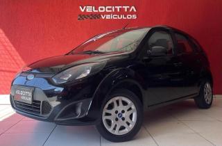 Foto do veículo Ford Fiesta 1.0 8v Flex/class 1.0 8v Flex 5p