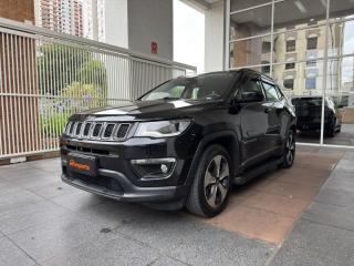 Foto do veículo Jeep Compass 2.0 Longitude Auto