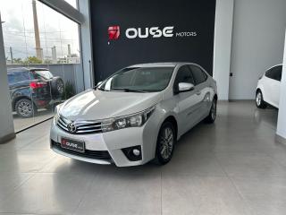 Foto do veículo Toyota Corolla 2.0 Xei Multidrive-s