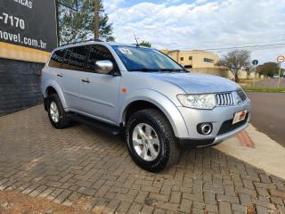 Foto do veículo Mitsubishi Pajero Dakar 3.2 4wd