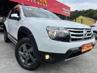 Foto do veículo Renault Duster Dynamique 1.6 Flex 16v Mec.