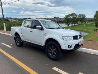 Foto do veículo Mitsubishi L200 Triton 3.2 Di-d Gl 4wd