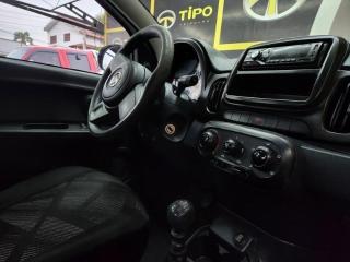 Foto do veículo Fiat Mobi 1.0 Like