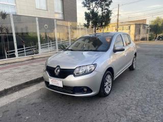 Foto do veículo Renault Sandero 1.0 Authentique