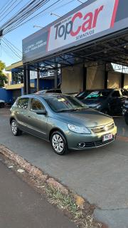 Foto do veículo Volkswagen Gol 1.6 Vht Power Total Flex