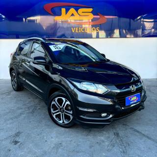 Foto do veículo Honda Hr-v 1.8 Exl Cvt