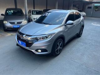 Foto do veículo Honda Hr-v 1.8 Exl Cvt