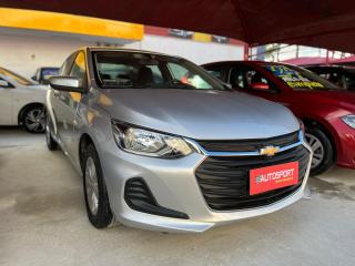 Foto do veículo Chevrolet Onix Sedan Plus Lt 1.0 12v Tb Flex Aut.