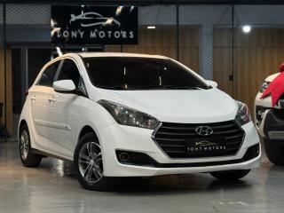 Foto do veículo Hyundai Hb20 1.6 Comfort Plus