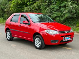 Foto do veículo Fiat Palio 1.0 8v Flex Attractive