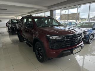 Foto do veículo Chevrolet S-10 2.8 Ctdi Cd Z71 Auto 4wd