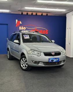 Foto do veículo Fiat Palio 1.4 Attractive