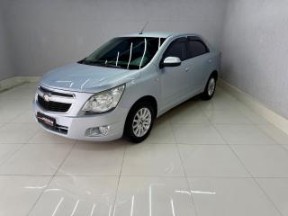 Foto do veículo Chevrolet Cobalt Ltz 1.4 8v Flexpower/econoflex 4p