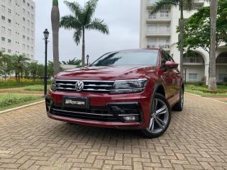 Foto do veículo Volkswagen Tiguan Allspace 2.0 350 Tsi R-line Dsg 4motion