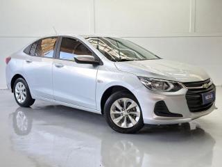 Foto do veículo Chevrolet Onix 1.0