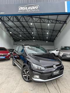 Foto do veículo Volkswagen Fox Xtreme 1.6 Flex 8v 5p