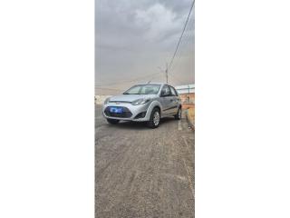 Foto do veículo Ford Fiesta 1.6 16v Se Sedan Flex