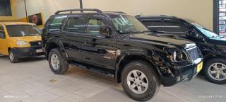 Foto do veículo Mitsubishi Pajero Sport 3.5 24v 4wd Hpe Auto