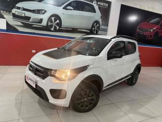 Foto do veículo Fiat Mobi 1.0 Trekking