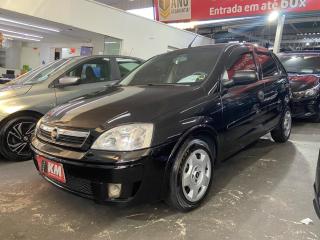 Foto do veículo Chevrolet Corsa Hat. Maxx 1.4 8v Econoflex 5p