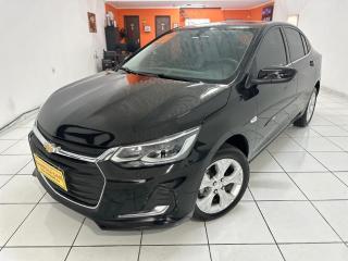 Foto do veículo Chevrolet Onix Sed. Plus Prem. 1.0 12v Tb Flex Aut