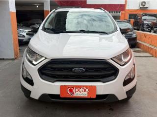 Foto do veículo Ford Ecosport 1.5 Freestyle Auto