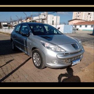 Foto do veículo Peugeot 207 1.6 Flex Xs Auto