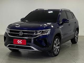 Foto do veículo Volkswagen Taos Highline 1.4 250 Tsi Flex Aut.