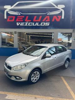 Foto do veículo Fiat Grand Siena 1.4 Attractive