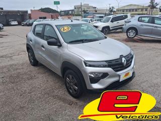 Foto do veículo Renault Kwid Zen 1.0 Flex 12v 5p Mec.