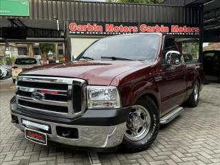 Foto do veículo Ford F-250 3.9 Xl Die Ld