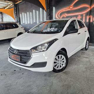 Foto do veículo Hyundai Hb20 1.0 Comfort