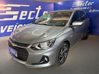 Foto do veículo Chevrolet Onix 1.0 Lt