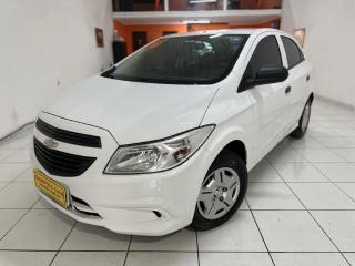 Foto do veículo Chevrolet Onix 1.0 Spe/4 Ls