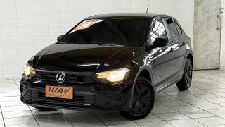 Foto do veículo Volkswagen Polo Track 1.0 Flex 12v 5p
