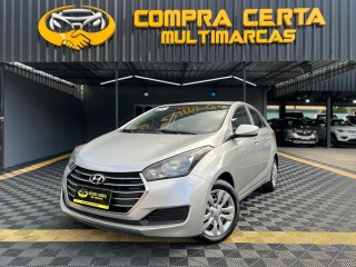 Foto do veículo Hyundai Hb20s C.style/c.plus1.6 Flex 16v Aut. 4p