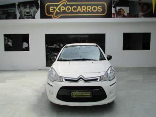 Foto do veículo Citroën C3 Origine 1.5 Flex 8v 5p Mec.