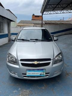 Foto do veículo Chevrolet Celta 1.0l Flex Lt