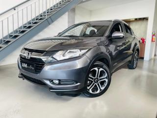 Foto do veículo Honda Hr-v Ex 1.8 Flexone 16v 5p Aut.