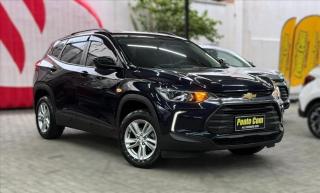 Foto do veículo Chevrolet Tracker 1.0 Turbo 12v Flex Aut.