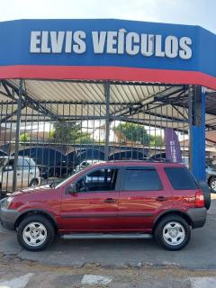 Foto do veículo Ford Ecosport Xls 1.6/1.6 Flex 8v 5p