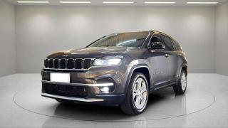 Foto do veículo Jeep Commander 1.3 T270 Longitude Auto