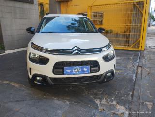 Foto do veículo Citroen C4 Cactus 1.6 Feel Pack Auto